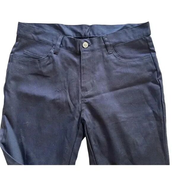 Navy Elite by Harvey Unisex Uniform Pants - Picture 7 of 8
